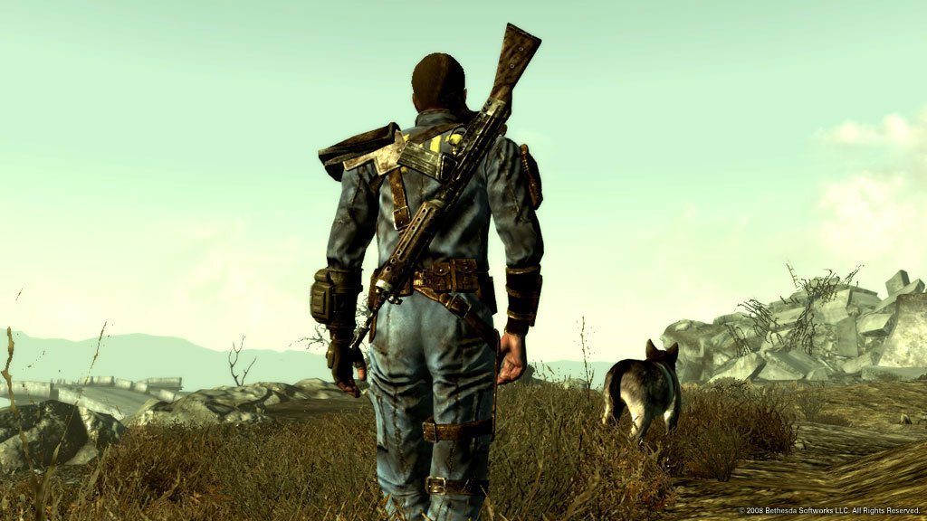 Fallout 3 Remastered Officially Confirmed by Bethesda – Everything We Know So Far