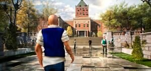 Bully Remake reportedly enters pre-production