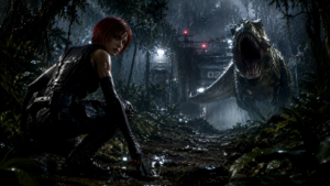 Dino Crisis Remake Reportedly in Development Since 2022