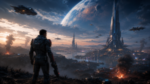Mass Effect 5: Everything We Know About BioWare’s Next Epic Sci-Fi RPG