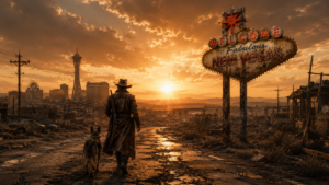 Fallout: New Vegas Remastered Officially Confirmed – Everything We Know So Far