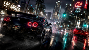 Midnight Club 5 Was Once Real — And Its Story Is More Interesting Than a Simple Comeback Rumor