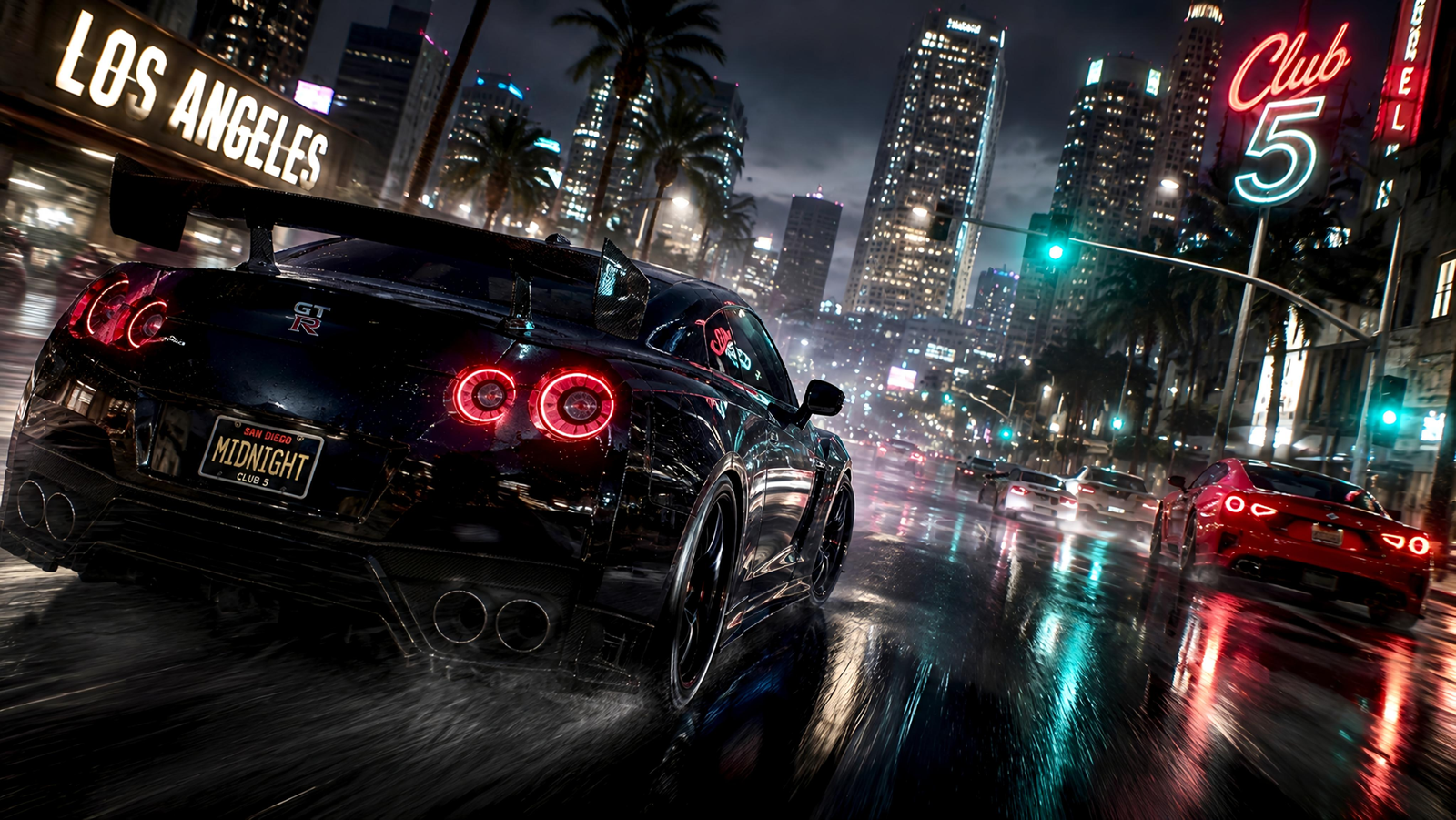 Midnight Club 5 Was Once Real — And Its Story Is More Interesting Than a Simple Comeback Rumor