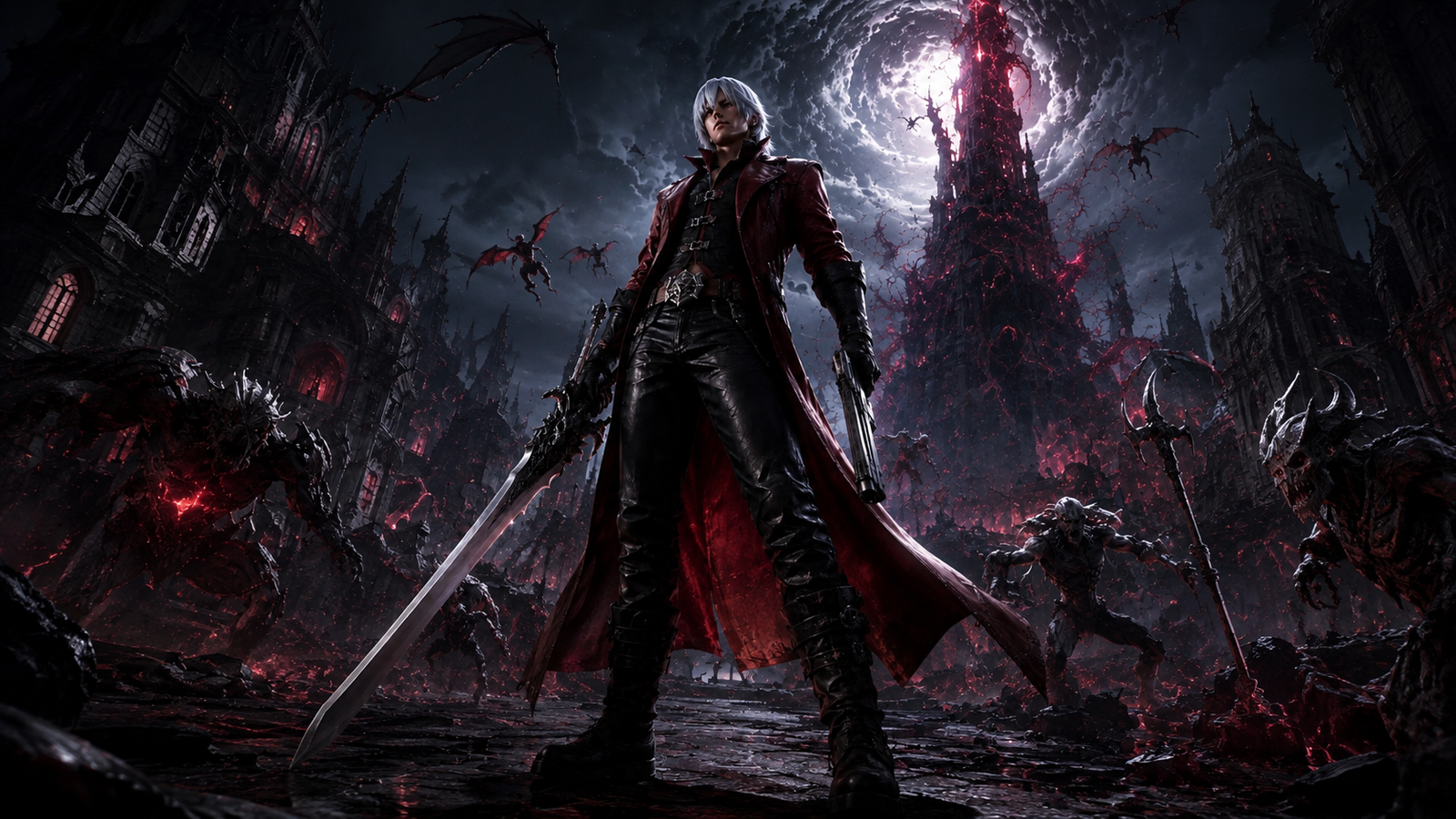 Devil May Cry 6 Rumor: Is Capcom Finally Preparing the Next Sequel?