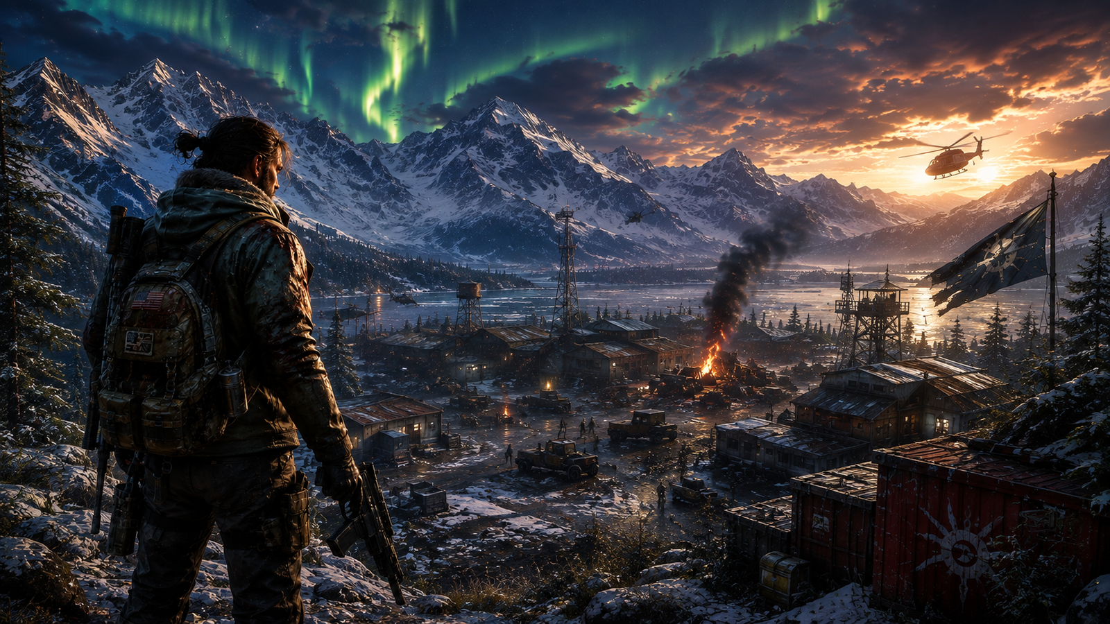 Far Cry 7 Alaska Rumor: Is Ubisoft Taking the Series North?