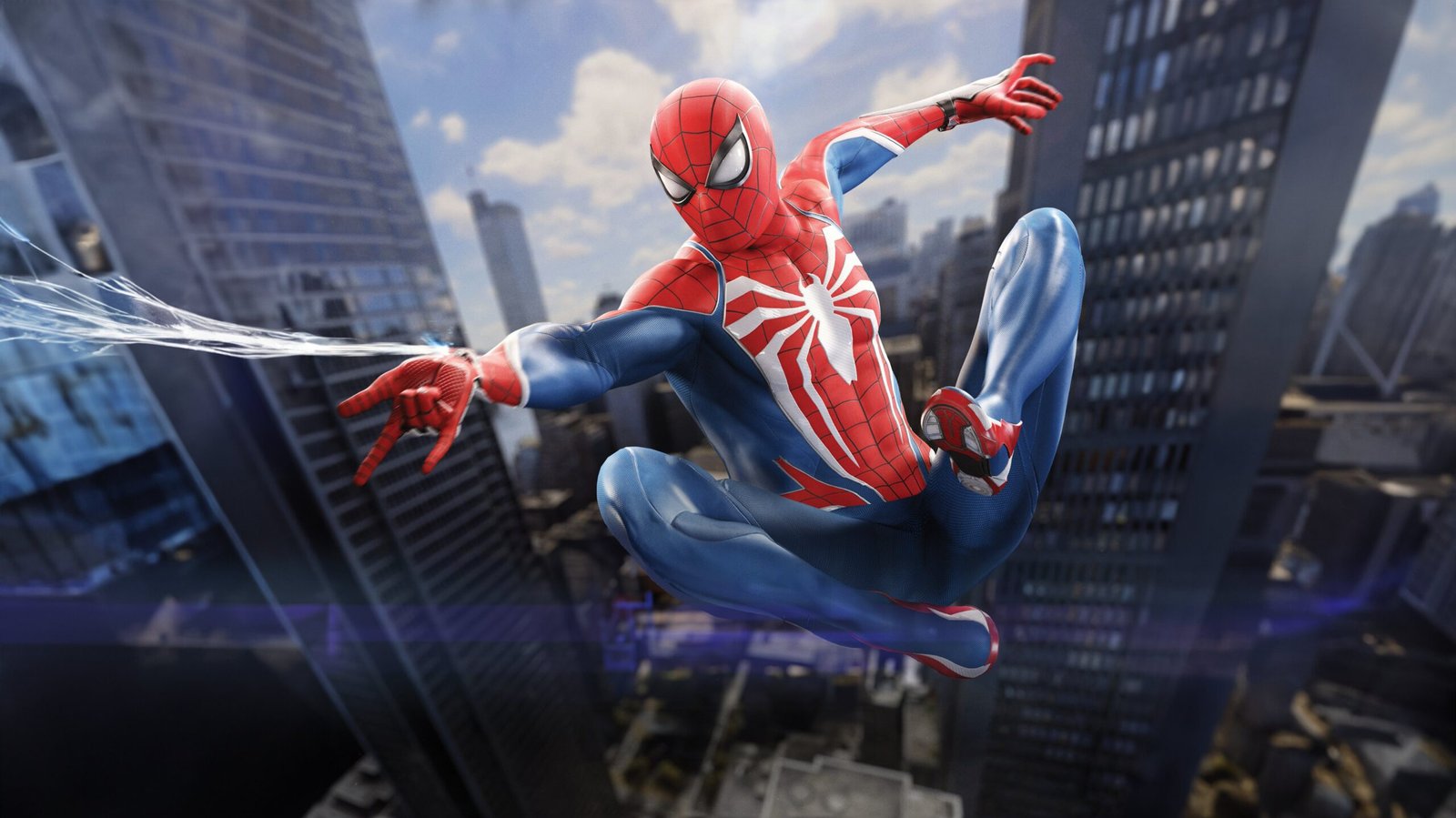 Marvel’s Spider-Man 3 Reportedly in Development at Insomniac Games