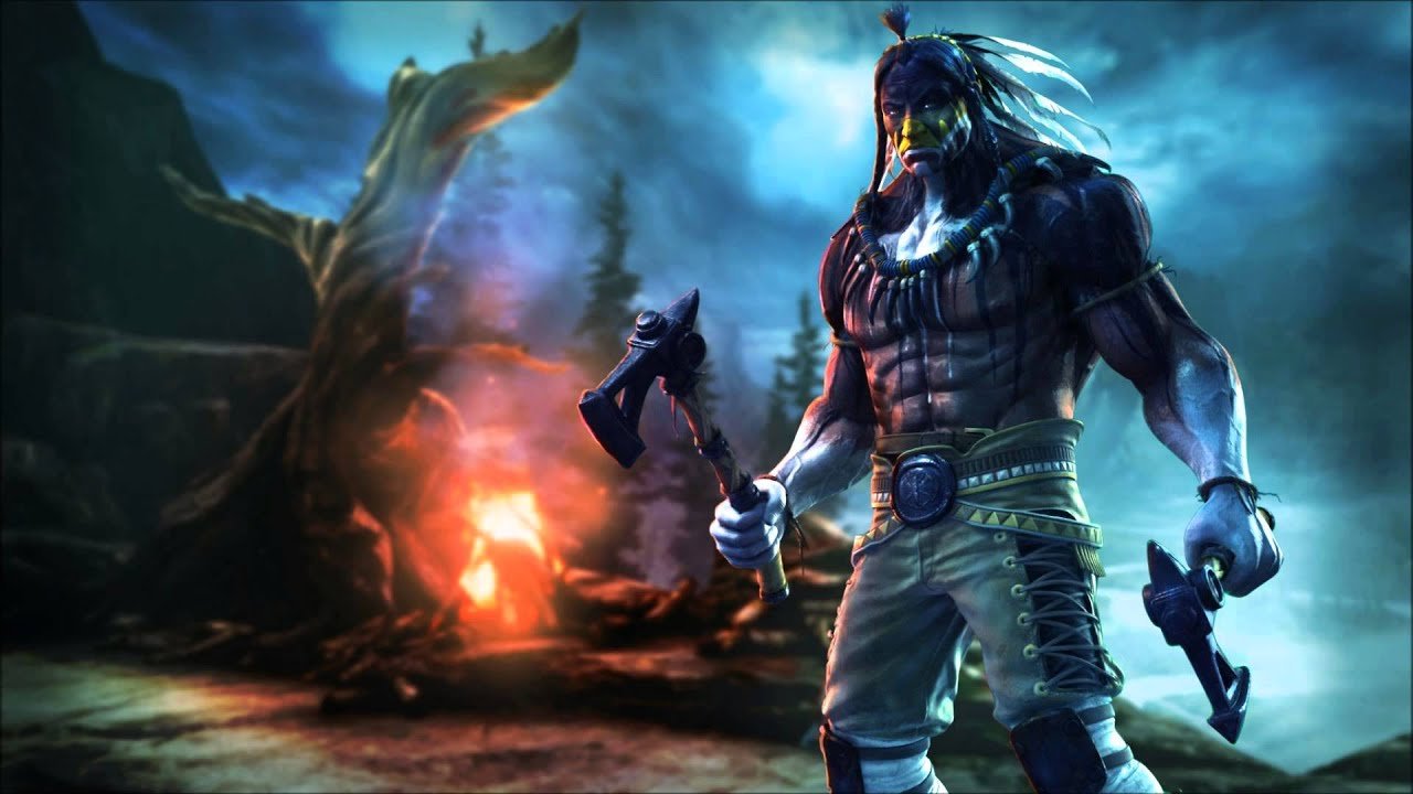 Killer Instinct Game Cancelled? New Xbox Project Rumor Explained