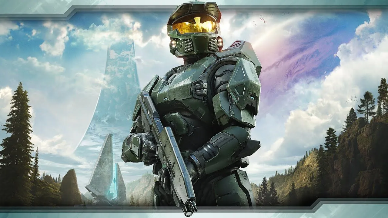 Halo: Campaign Evolved Is Facing Heavy Review Bombing, With Its Score Now At 5.2
