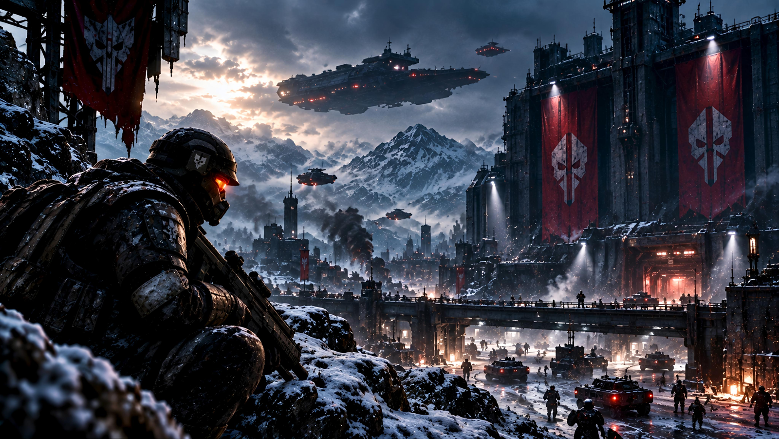 Killzone Remake Reportedly in Development for PS5 — What We Know