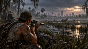 GTA 6 Hunting System Explained: How It Compares to RDR2