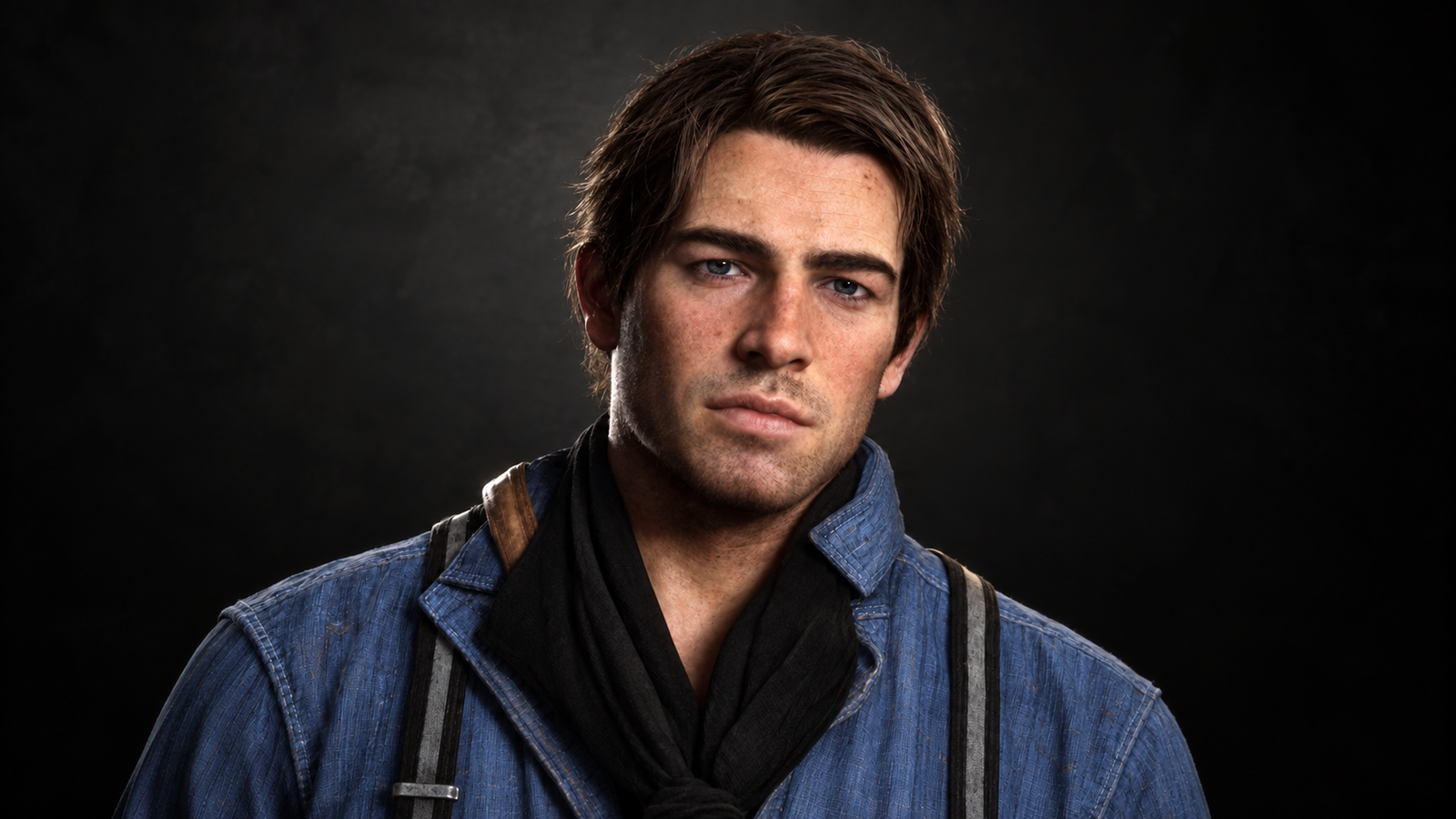 Red Dead Redemption 3 Could Go Back to Young Dutch in a New Prequel