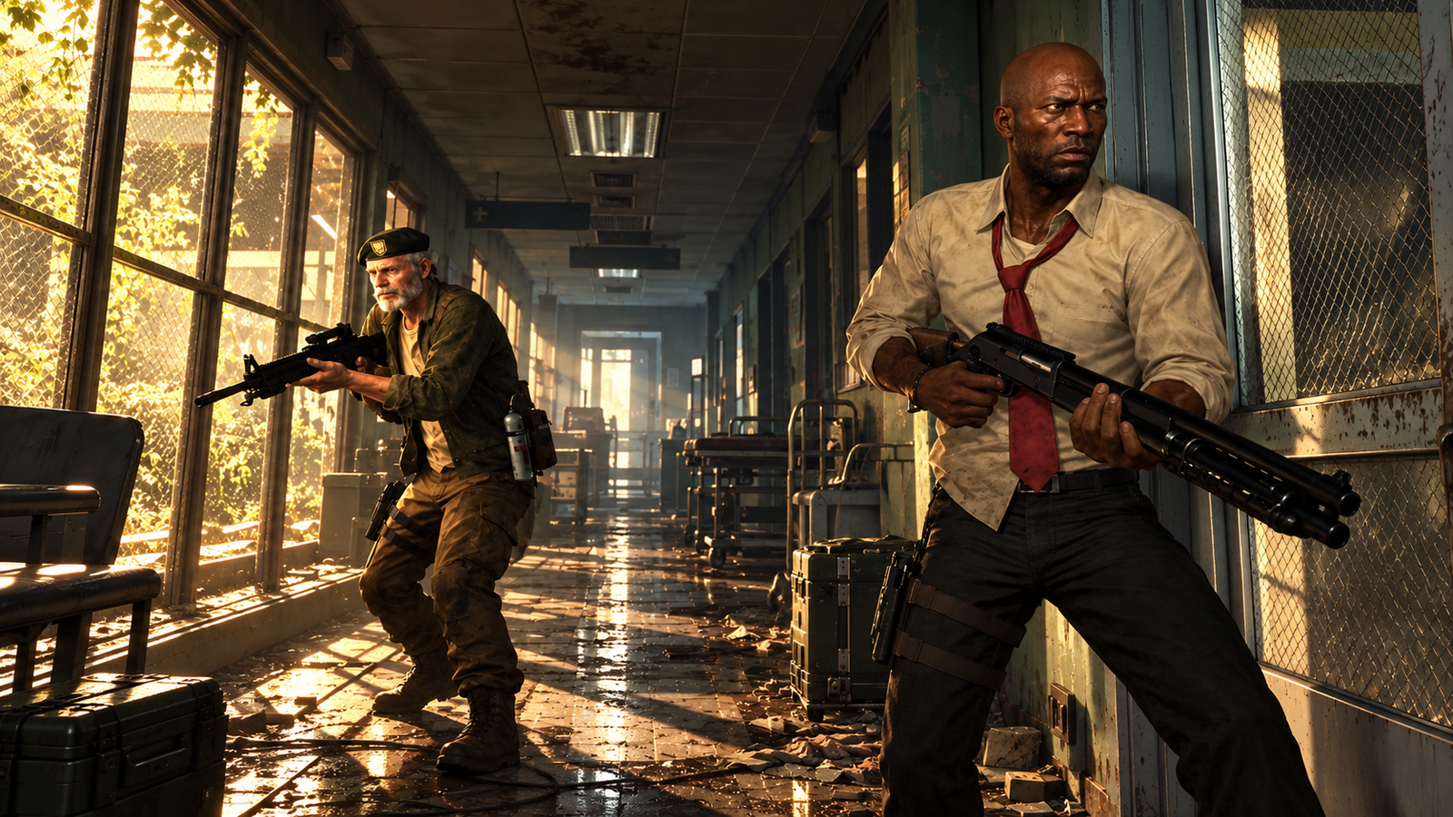 Left 4 Dead 3 Rumor Resurfaces, But Is Valve Really Making a New Game?