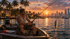 GTA 6 Fishing System Could Be as Deep as RDR2, With a Major Change