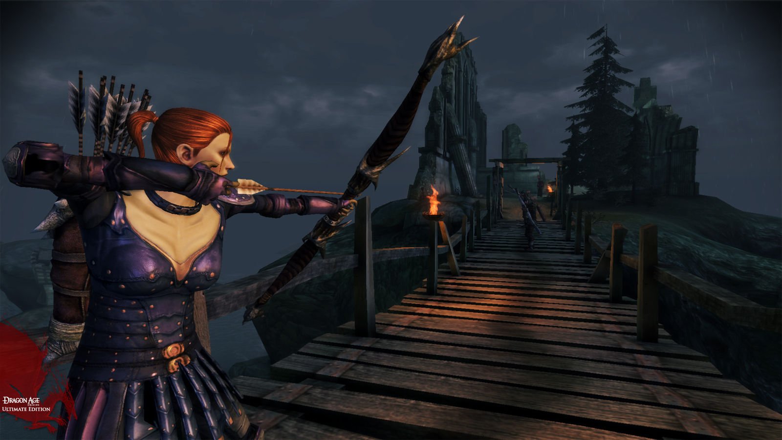 Dragon Age: Origins Could Make a PC Comeback in 2027