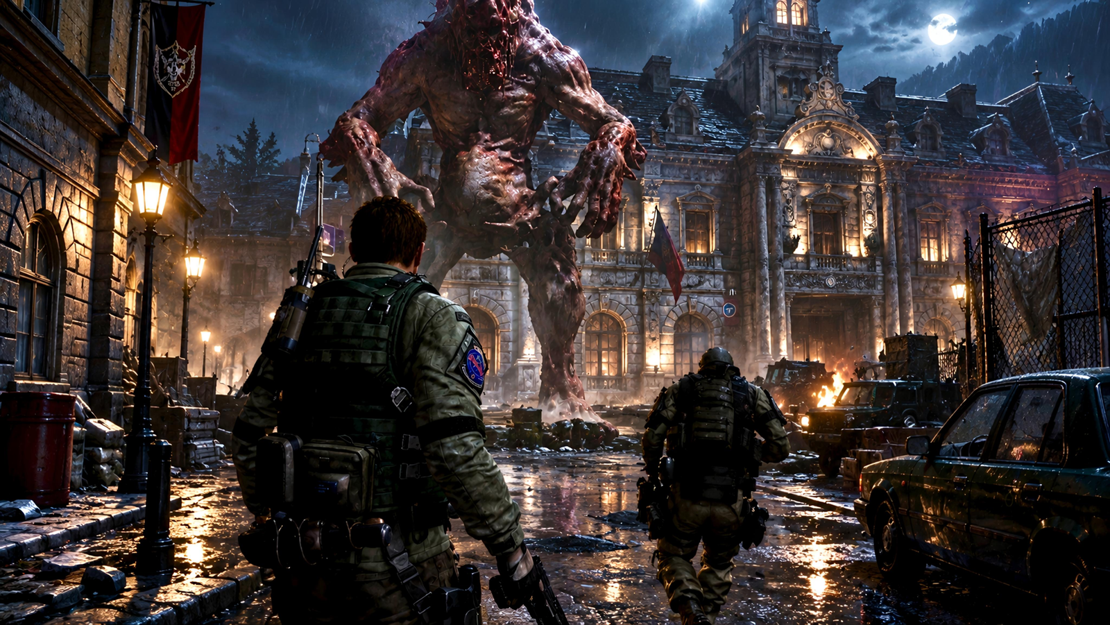 Resident Evil 6 Remake Rumors: Is Capcom Planning a Return?