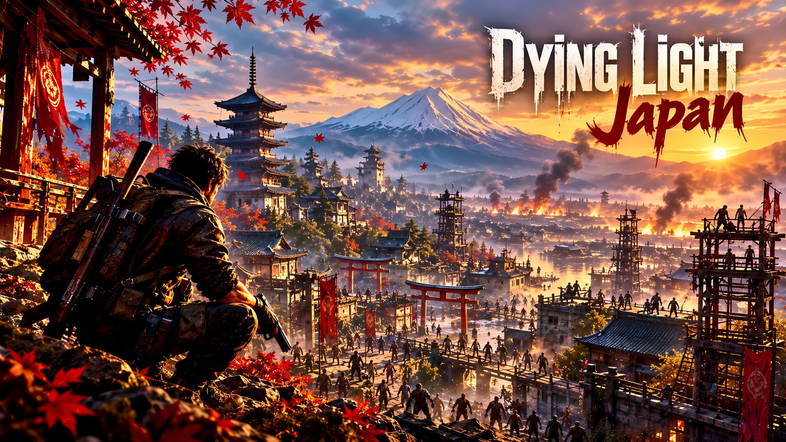 Dying Light 3 Japan Rumor: What the Leaks Suggest