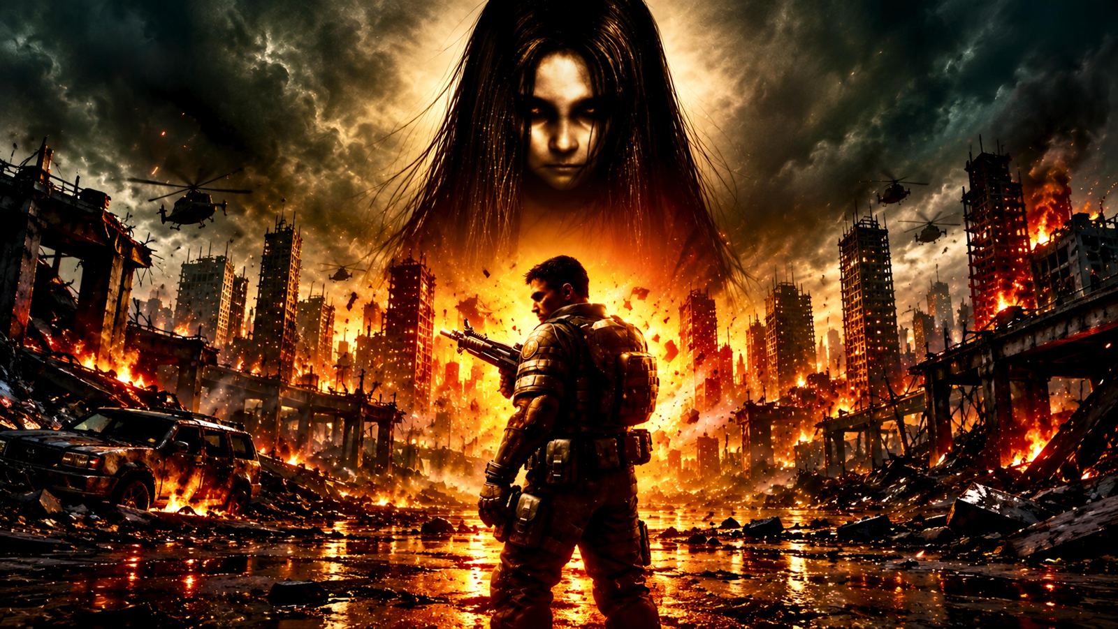 New F.E.A.R. Game Rumor: Is a New Horror Shooter Coming?