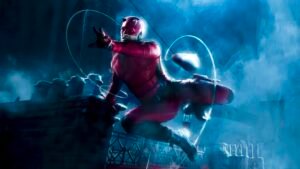 Insomniac’s Daredevil Game Rumor: Is an Open-World Game Really Coming?