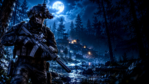 Activision Confirms a New Call of Duty Sub-Franchise Is in Development