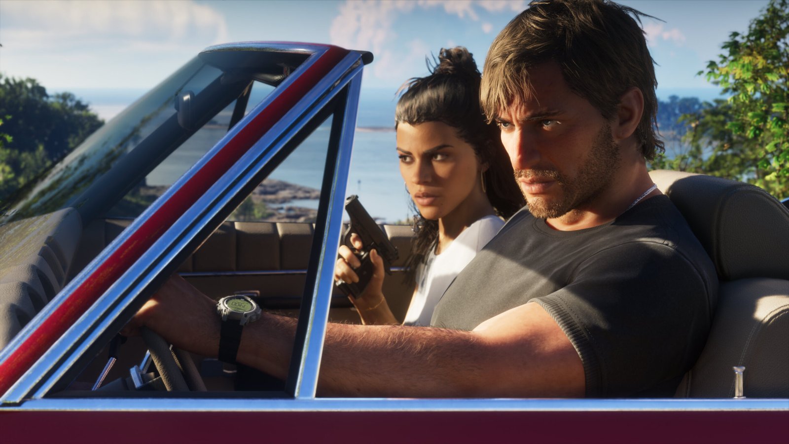 GTA 6: Why October 19 Could Be a Major Day for Rockstar’s Biggest Launch Yet