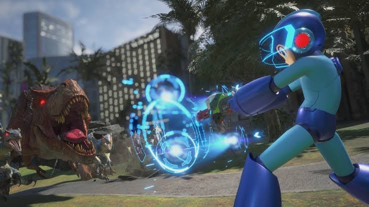 New AAA Mega Man Game Rumor: Is Capcom Planning Something Bigger?